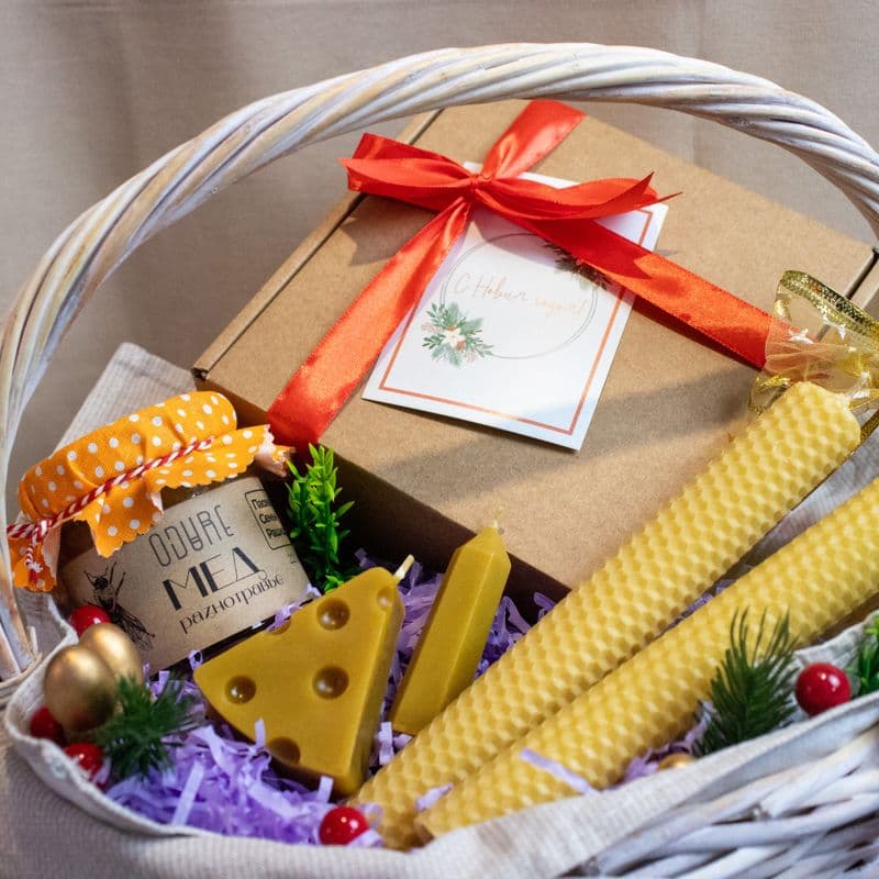 Подарочный набор №3